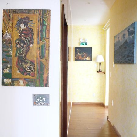 La Marina Boutique Hotel & Spa Mũi Né Kültér fotó