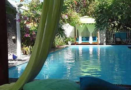 La Marina Boutique Hotel & Spa Mũi Né Kültér fotó