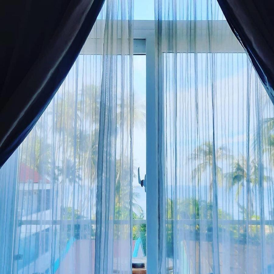 La Marina Boutique Hotel & Spa Mũi Né Kültér fotó