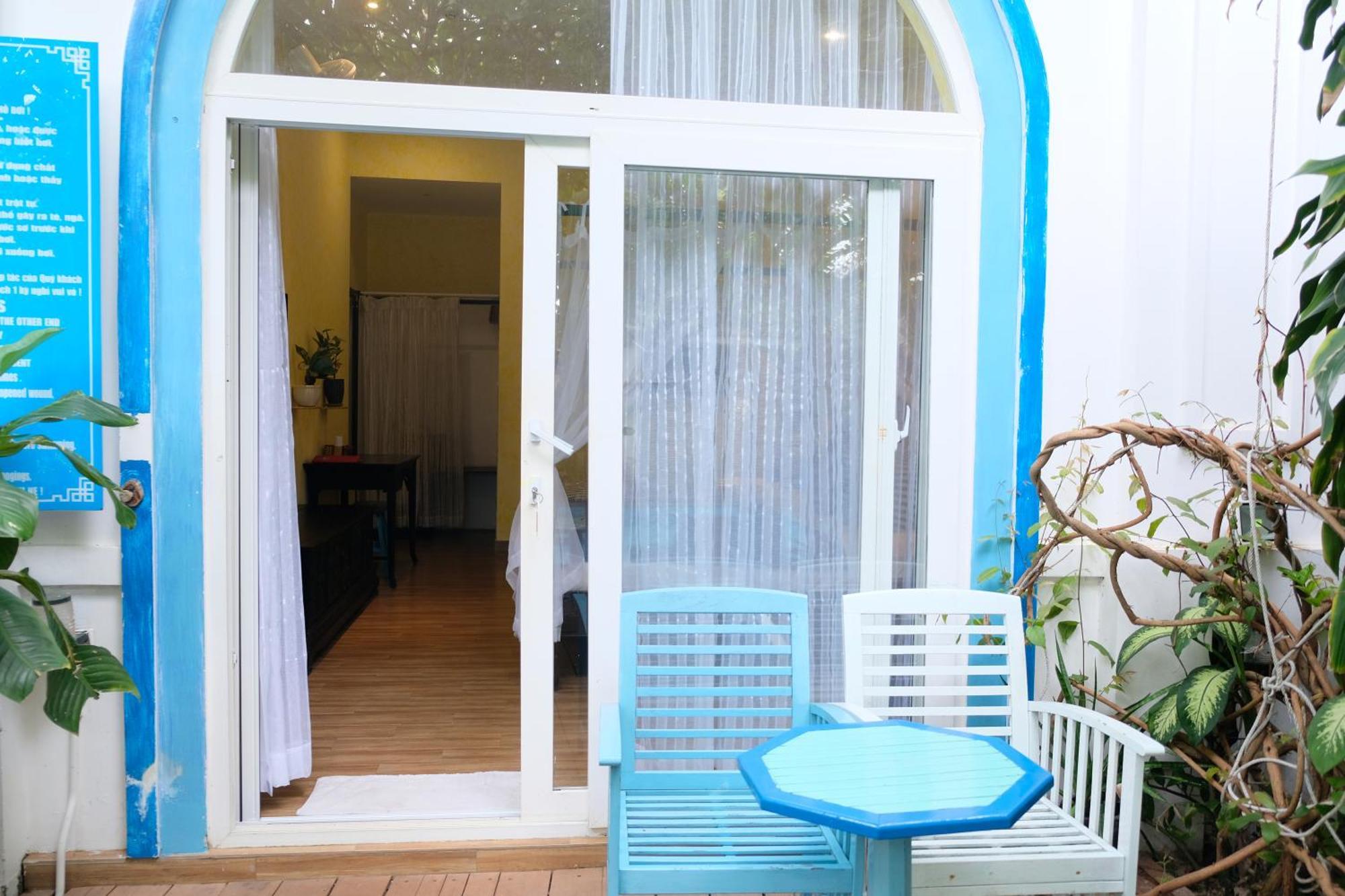 La Marina Boutique Hotel & Spa Mũi Né Kültér fotó