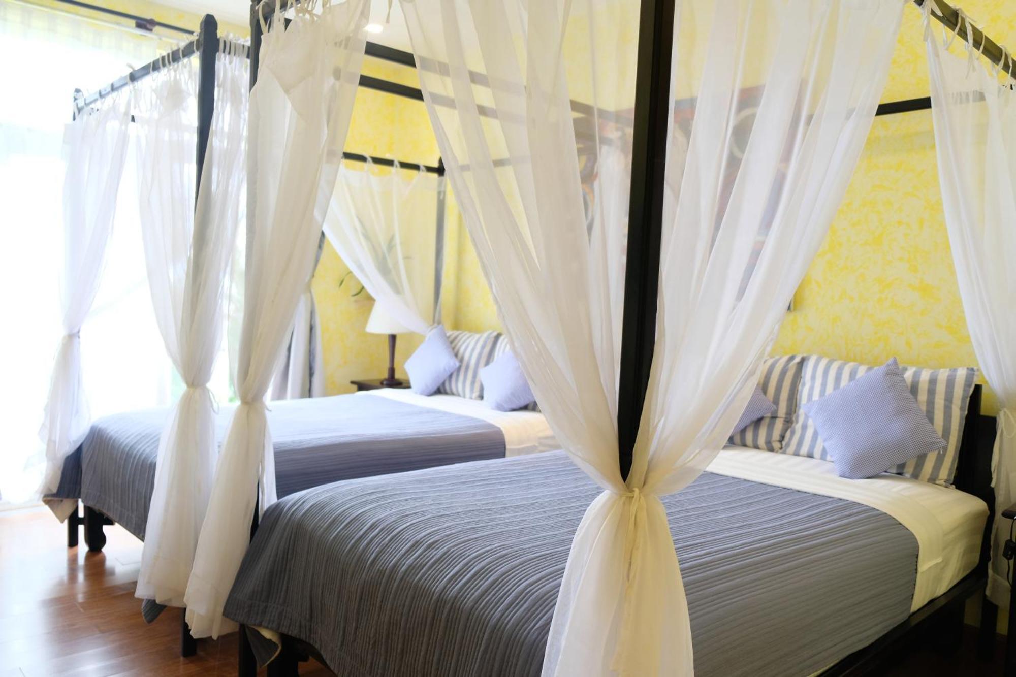 La Marina Boutique Hotel & Spa Mũi Né Kültér fotó