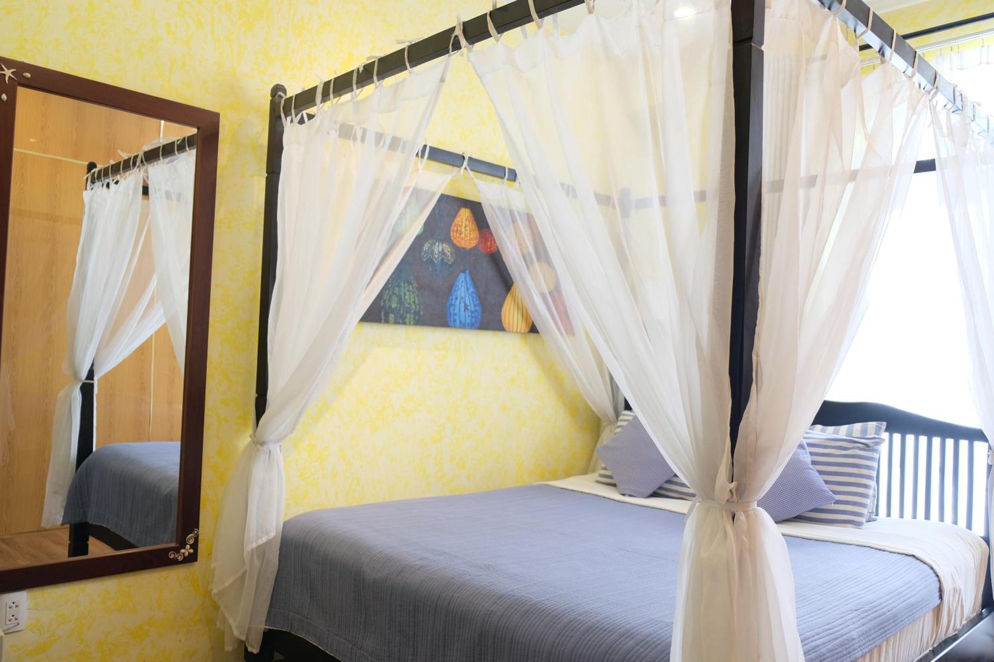 La Marina Boutique Hotel & Spa Mũi Né Kültér fotó