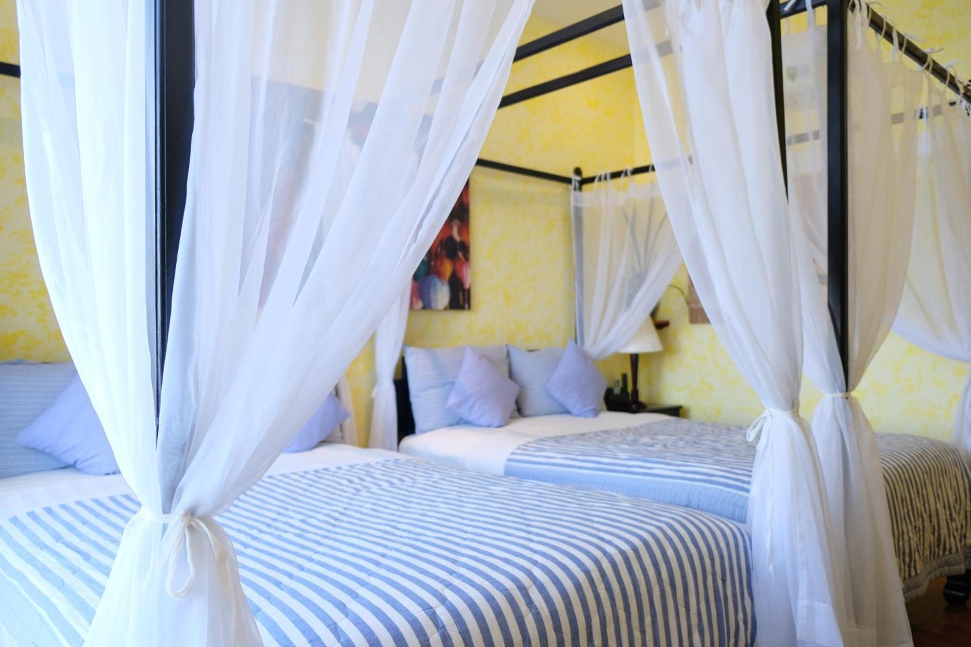 La Marina Boutique Hotel & Spa Mũi Né Kültér fotó