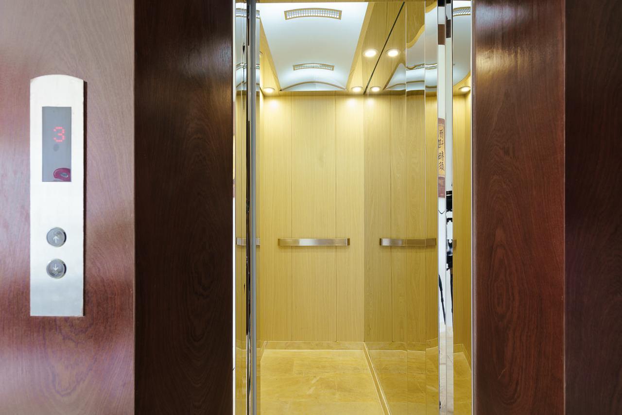 La Marina Boutique Hotel & Spa Mũi Né Kültér fotó