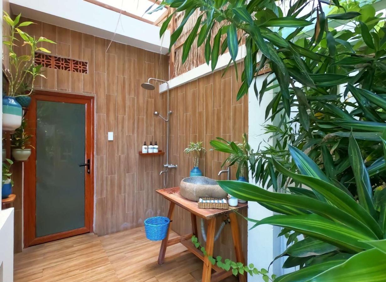 La Marina Boutique Hotel & Spa Mũi Né Kültér fotó